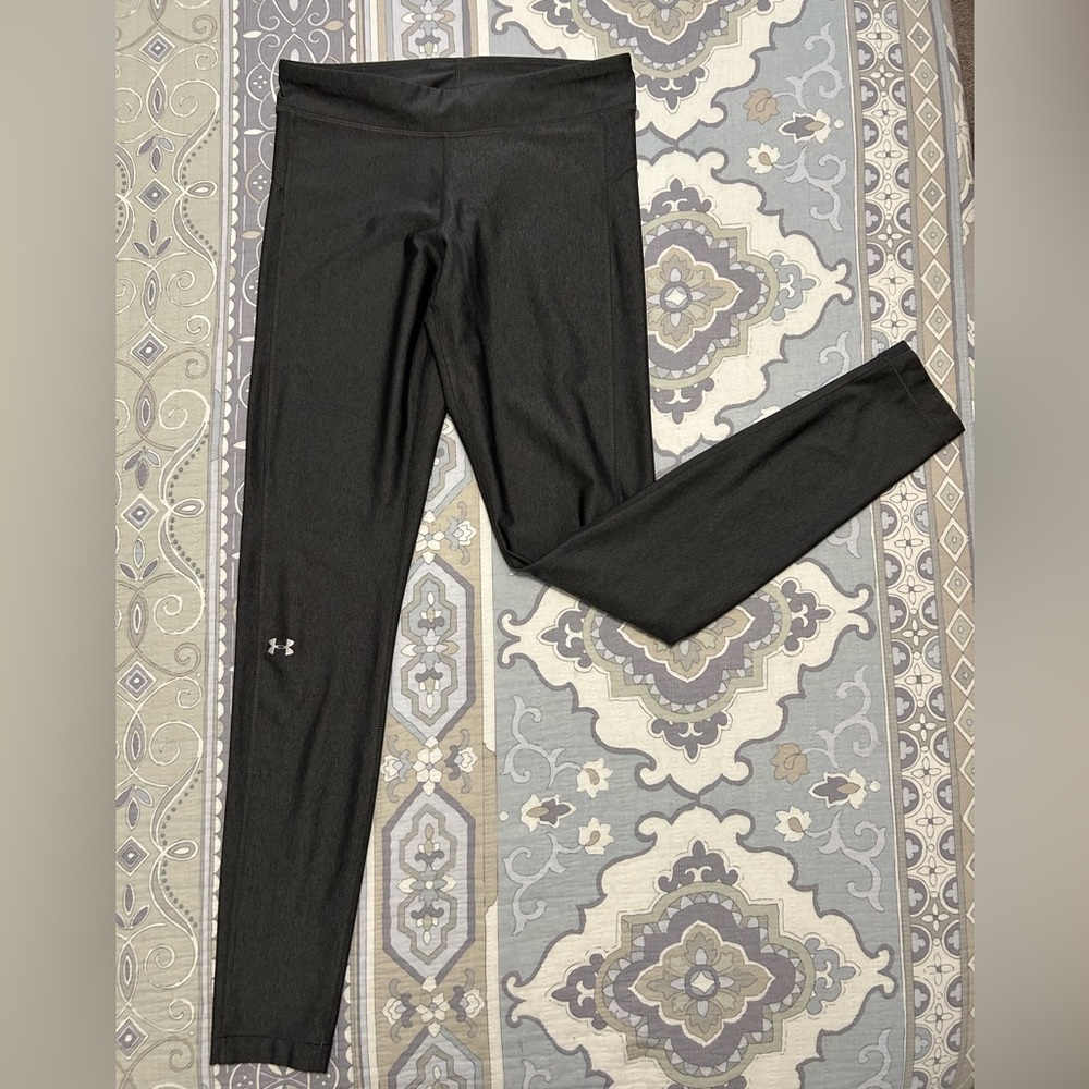 Women’s Under Armour Heat Gear Leggings